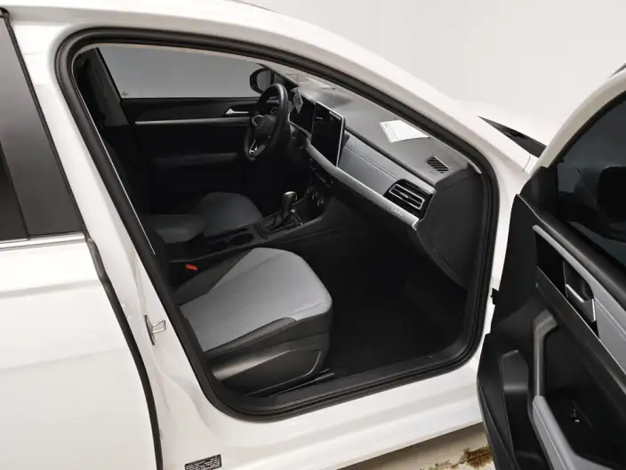 Volkswagen Lavida 2024 Model 1.5L Automatic Starry Sky Five Million Edition – фото 10