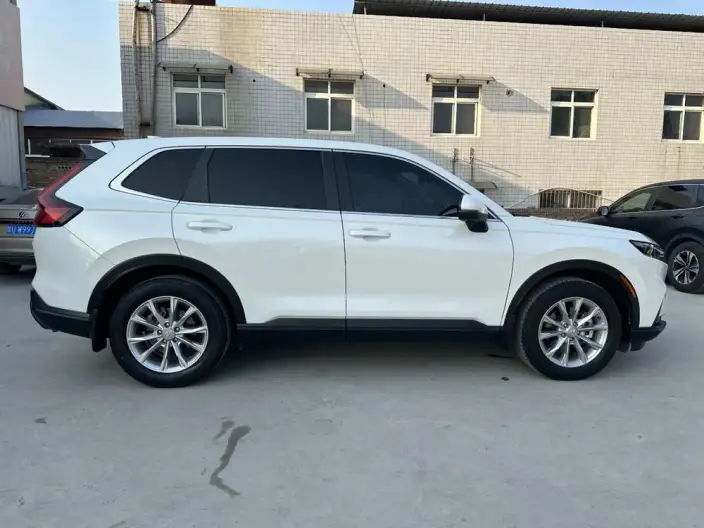 Honda CR-V 2023 Model 240TURBO CVT 4WD Zhen Xiang 5 seat Edition – фото 7