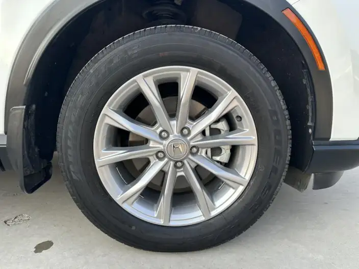 Honda CR-V 2023 Model 240TURBO CVT 4WD Zhen Xiang 5 seat Edition – фото 9