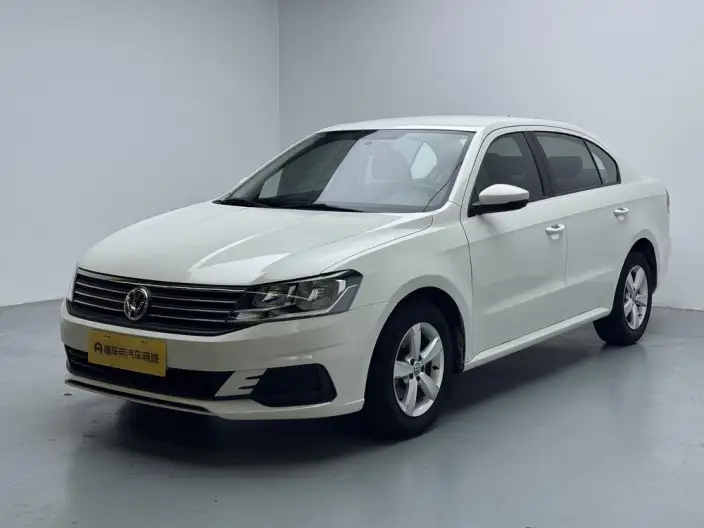 Volkswagen Lavida 2019 Model Voyage 1.5L Automatic Fashion edition China VI – фото 1
