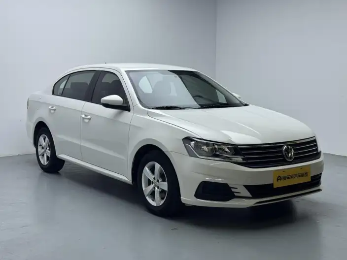 Volkswagen Lavida 2019 Model Voyage 1.5L Automatic Fashion edition China VI – фото 3