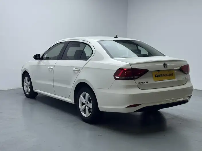 Volkswagen Lavida 2019 Model Voyage 1.5L Automatic Fashion edition China VI – фото 5