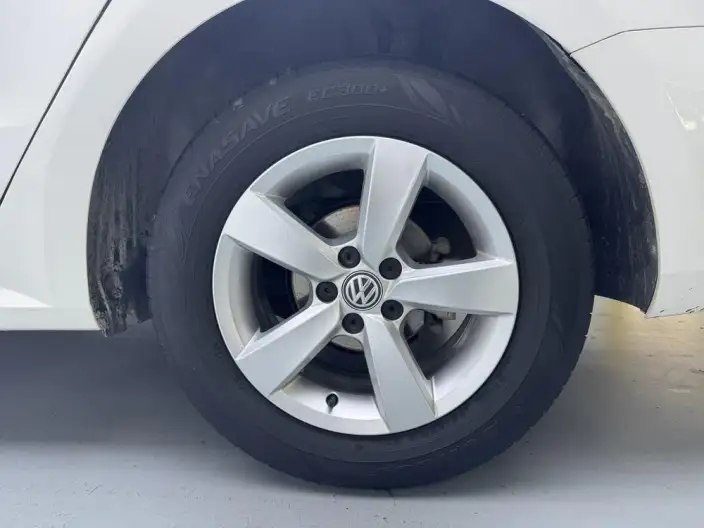 Volkswagen Lavida 2019 Model Voyage 1.5L Automatic Fashion edition China VI – фото 9