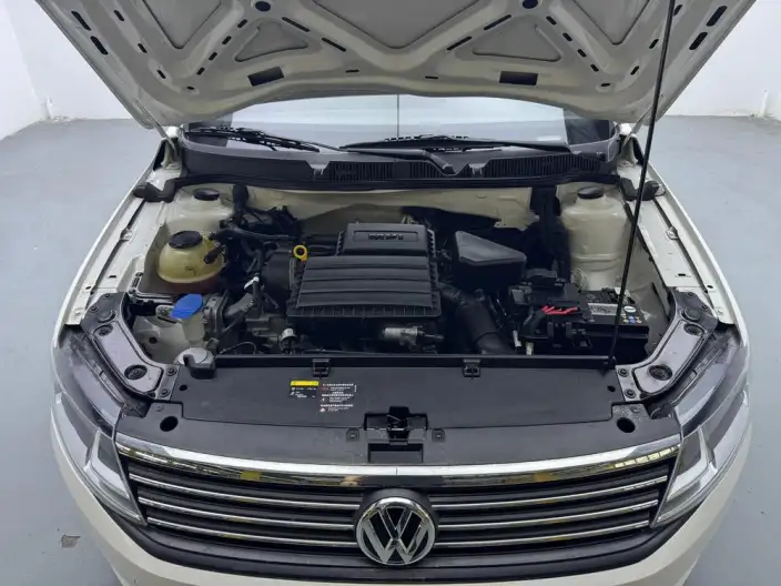 Volkswagen Lavida 2019 Model Voyage 1.5L Automatic Fashion edition China VI – фото 10