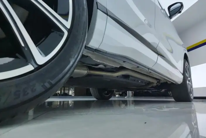 Dongfeng Aeolus Fengsheng L8 PHEV 2025 Model 112KM Ideal Edition – фото 6