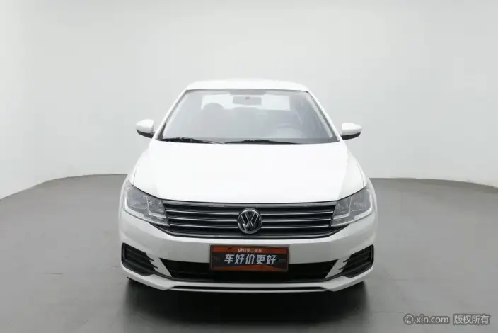 Volkswagen Lavida 2019 Model Voyage 1.5L Automatic Fashion edition China VI – фото 2