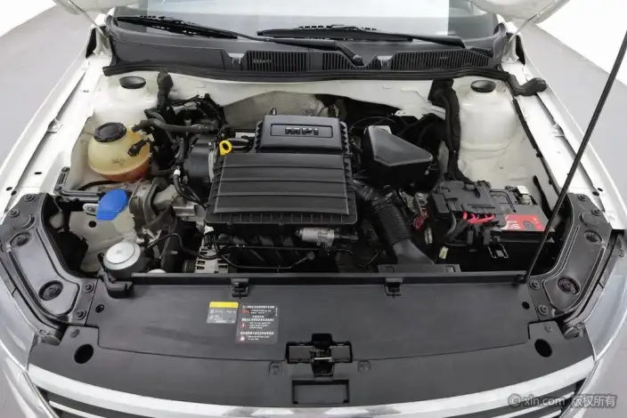 Volkswagen Lavida 2019 Model Voyage 1.5L Automatic Fashion edition China VI – фото 5