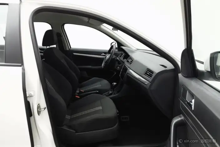 Volkswagen Lavida 2019 Model Voyage 1.5L Automatic Fashion edition China VI – фото 10
