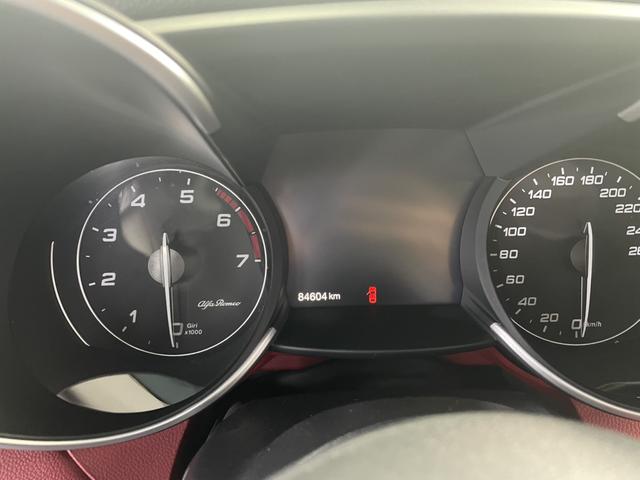 Al f a Romeo Giulia Модель 2020 года 2.0T 280HP Deluxe Edition – фото 5