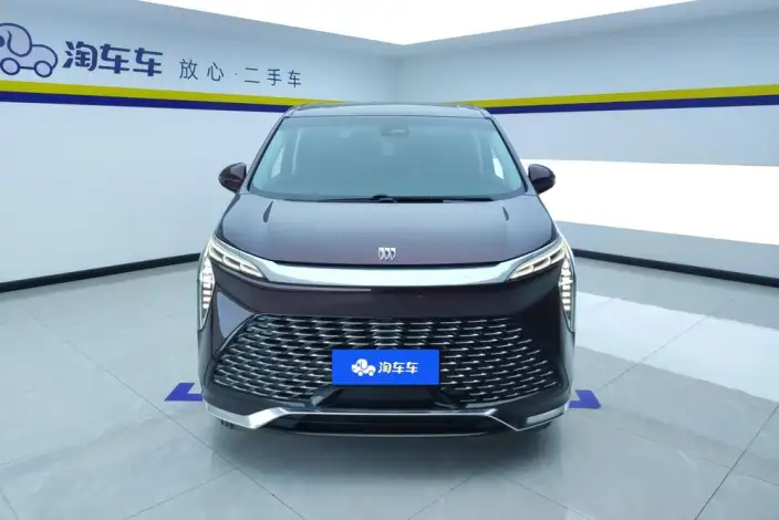Century 2023 Model 2.0T VI seat Yunshi Edition – фото 2