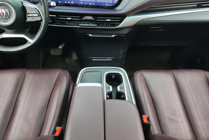 Century 2023 Model 2.0T VI seat Yunshi Edition – фото 10