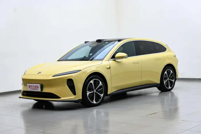NIO ET5T 2024 Model 75kWh – фото 1