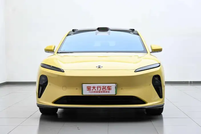 NIO ET5T 2024 Model 75kWh – фото 2