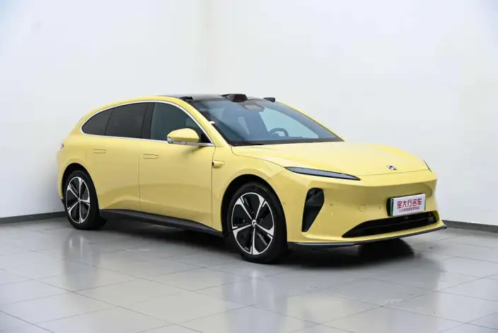NIO ET5T 2024 Model 75kWh – фото 3