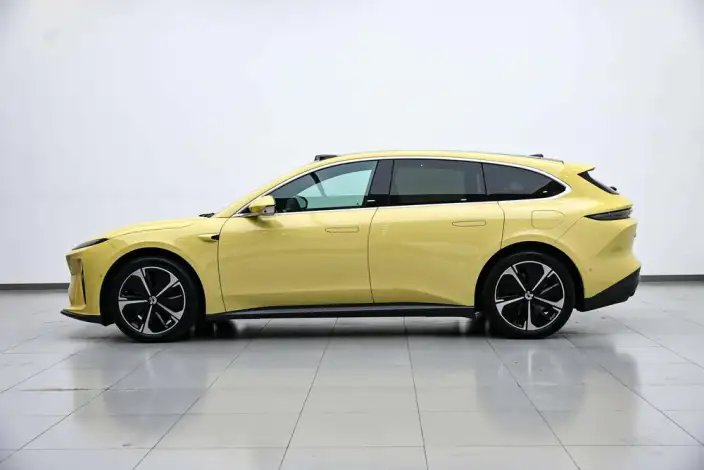 NIO ET5T 2024 Model 75kWh – фото 4