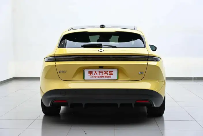 NIO ET5T 2024 Model 75kWh – фото 5