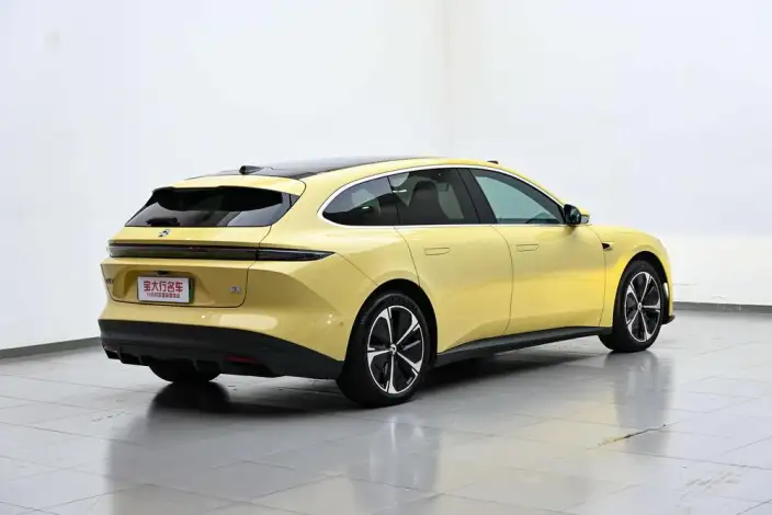 NIO ET5T 2024 Model 75kWh – фото 6