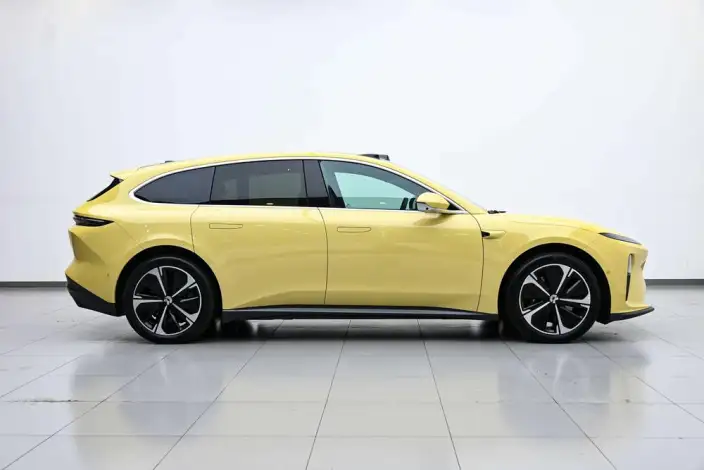 NIO ET5T 2024 Model 75kWh – фото 7