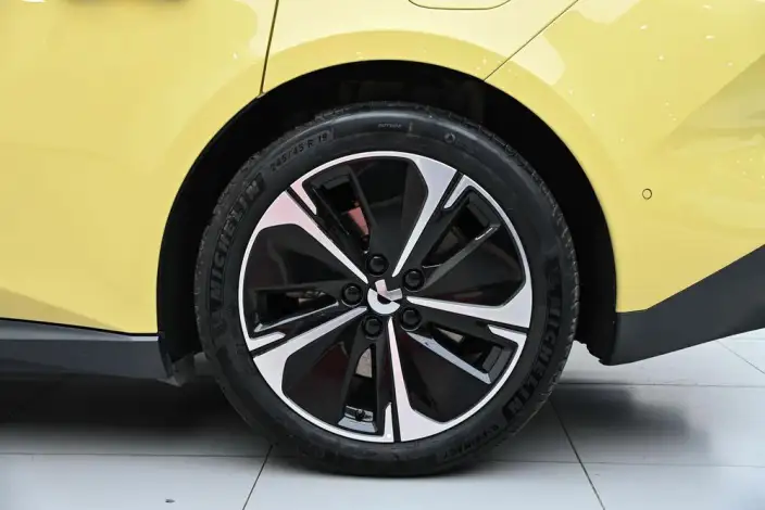NIO ET5T 2024 Model 75kWh – фото 8