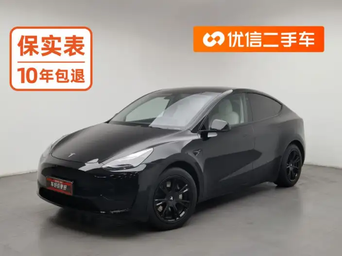 Model Y 2022 Model Facelift Rear-wheel drive version – фото 1
