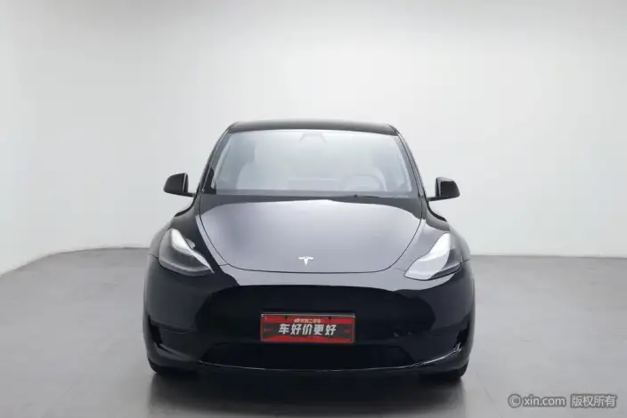 Model Y 2022 Model Facelift Rear-wheel drive version – фото 2