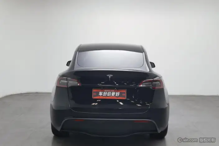 Model Y 2022 Model Facelift Rear-wheel drive version – фото 3