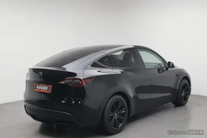 Model Y 2022 Model Facelift Rear-wheel drive version – фото 4