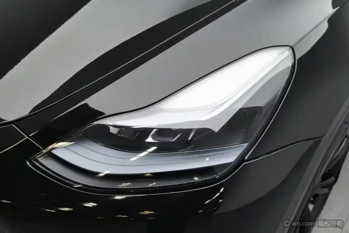 Model Y 2022 Model Facelift Rear-wheel drive version – фото 6
