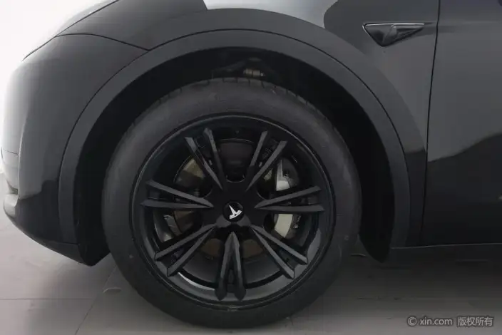 Model Y 2022 Model Facelift Rear-wheel drive version – фото 7