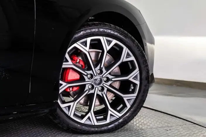 Audi A6L 2026 Model 2.0T quattro Exclusive Model – фото 9