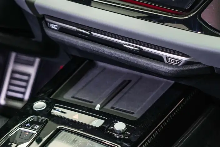 Audi A6L 2026 Model 2.0T quattro Exclusive Model – фото 10