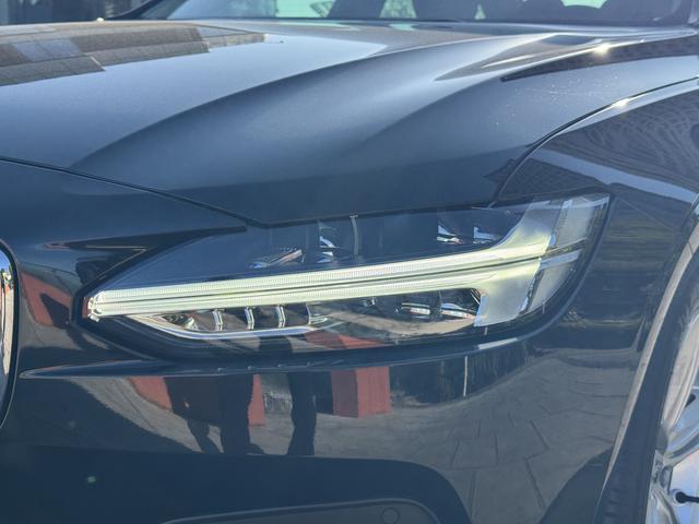 Volvo S90 2019 T5 Intelligent Refined – фото 10
