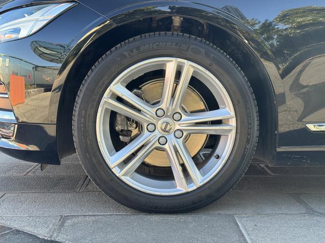 Volvo S90 2019 T5 Intelligent Refined – фото 12