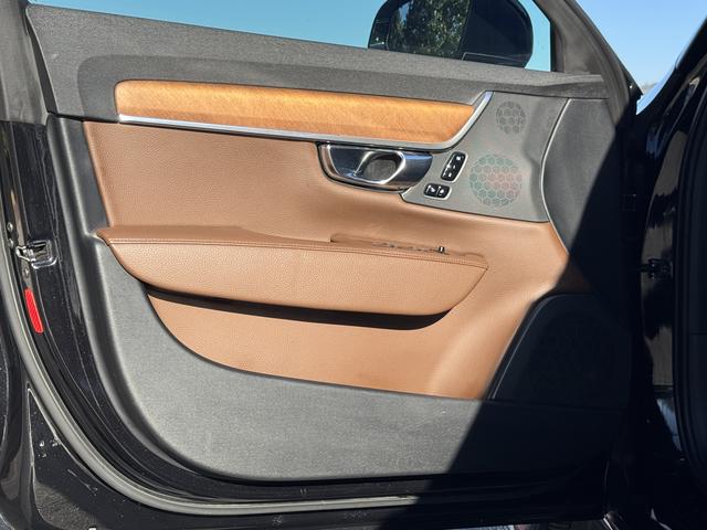 Volvo S90 2019 T5 Intelligent Refined – фото 19