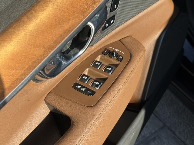 Volvo S90 2019 T5 Intelligent Refined – фото 20