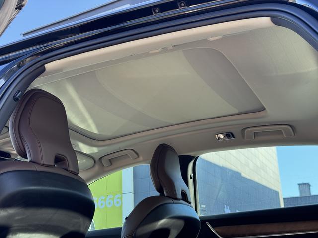Volvo S90 2019 T5 Intelligent Refined – фото 27