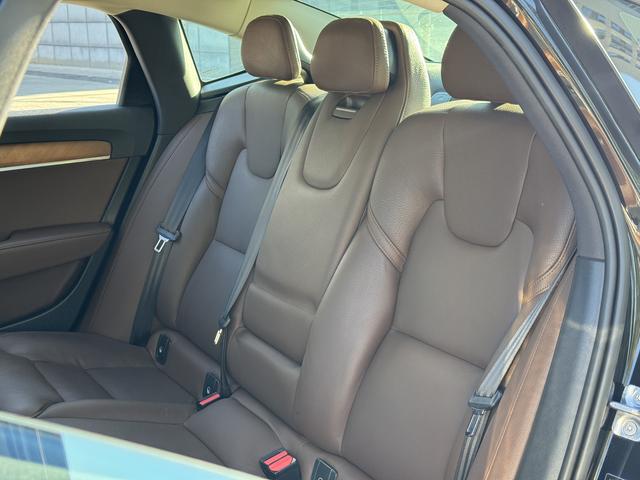 Volvo S90 2019 T5 Intelligent Refined – фото 29