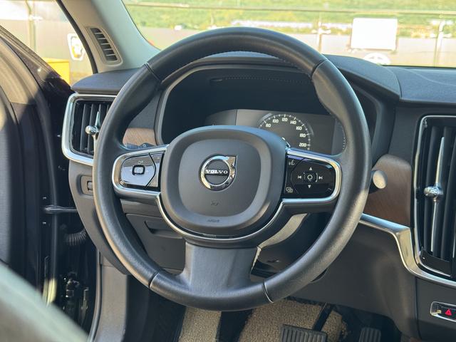 Volvo S90 2019 T5 Intelligent Refined – фото 32
