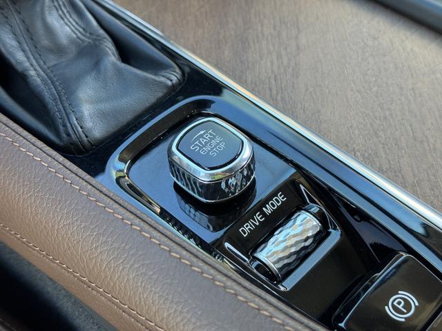 Volvo S90 2019 T5 Intelligent Refined – фото 37