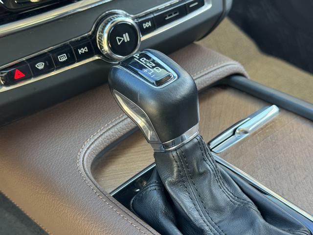Volvo S90 2019 T5 Intelligent Refined – фото 38
