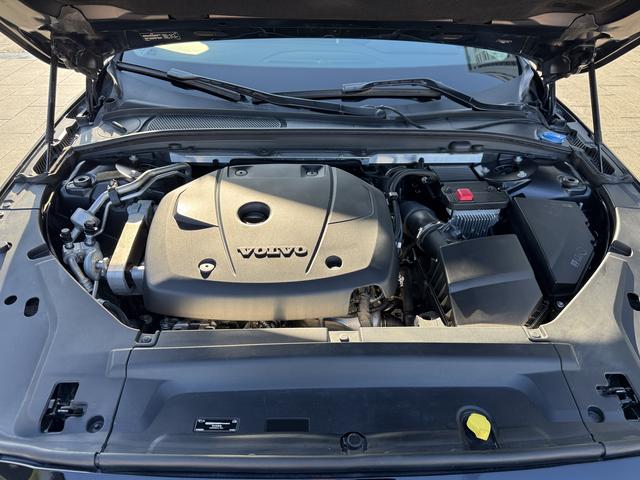 Volvo S90 2019 T5 Intelligent Refined – фото 39