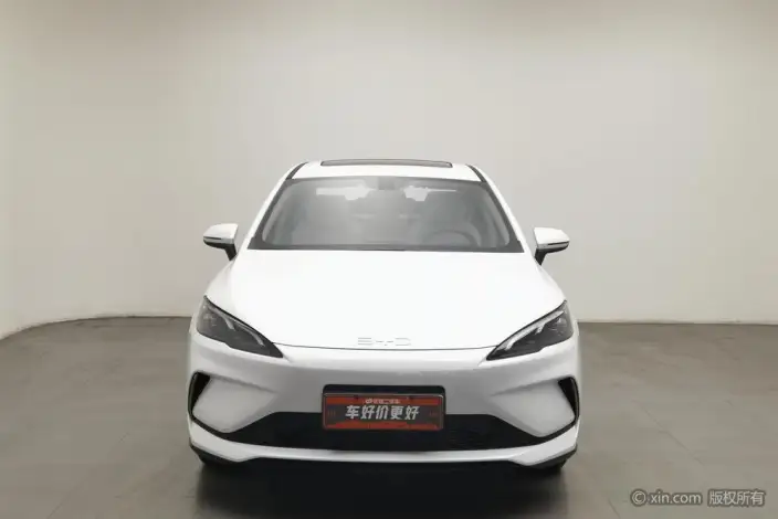 BYD Seal 05DM 2026 Model DM-i 210KM Noble Model – фото 2