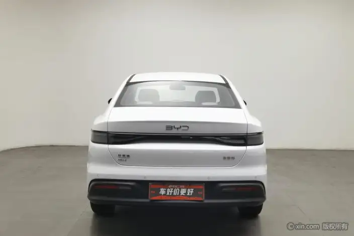 BYD Seal 05DM 2026 Model DM-i 210KM Noble Model – фото 3