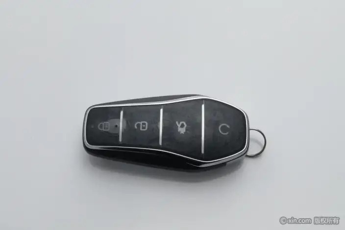 BYD Seal 05DM 2026 Model DM-i 210KM Noble Model – фото 6
