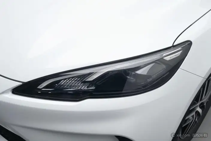 BYD Seal 05DM 2026 Model DM-i 210KM Noble Model – фото 7