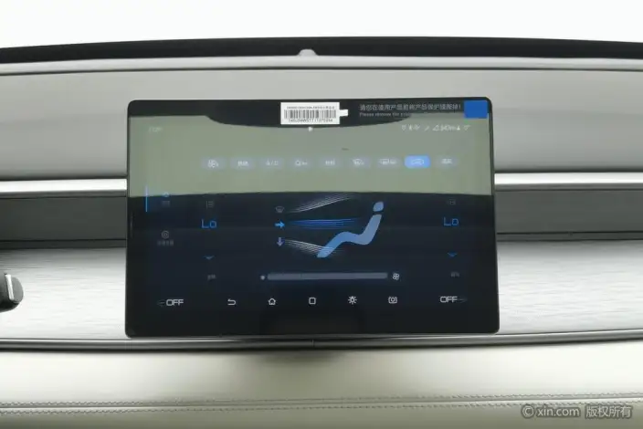 BYD Seal 05DM 2026 Model DM-i 210KM Noble Model – фото 9