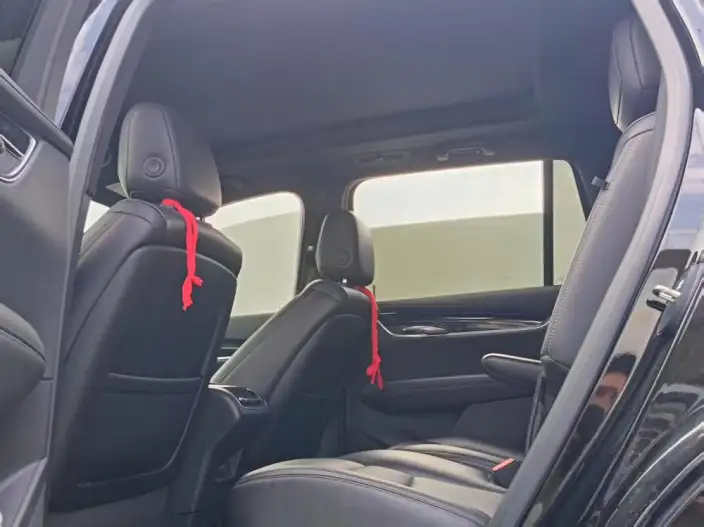 Cadillac XT6 2022 Model 2.0T VI seat 4WD Luxury Model Standard Edition – фото 7