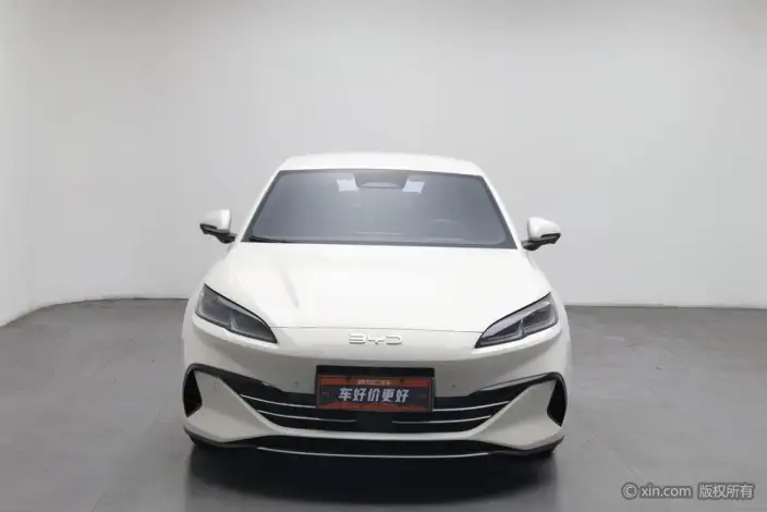 BYD Seal 06 DM 2025 Model Smart Driving Edition DM-i 80KM Luxury Model – фото 2