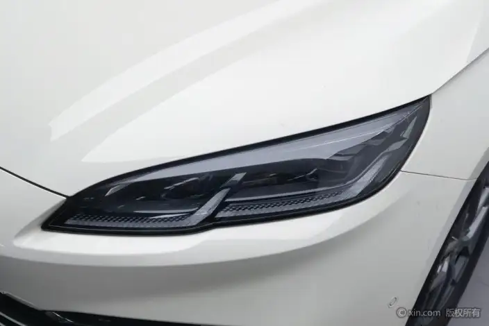 BYD Seal 06 DM 2025 Model Smart Driving Edition DM-i 80KM Luxury Model – фото 7