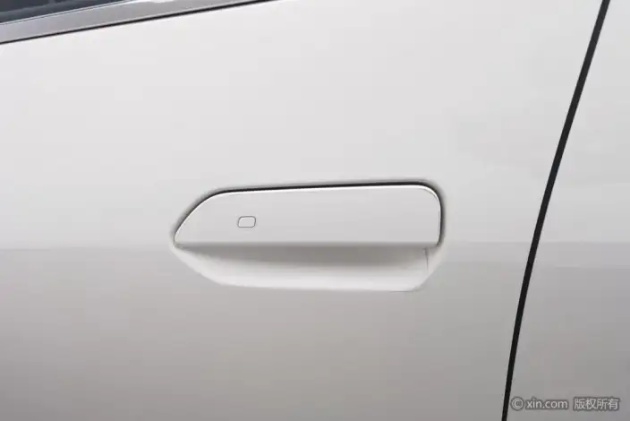 BYD Seal 06 DM 2025 Model Smart Driving Edition DM-i 80KM Luxury Model – фото 8